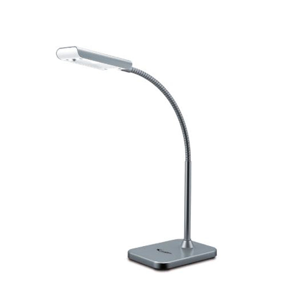 POWERPAC PP1303 DESK LAMP DIMMABLE 4W <br> អំពូលលើតុ - Home-Fix Cambodia