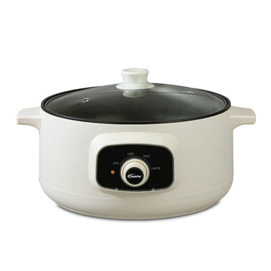 POWERPAC PPMC787 STEAMBOAT & MULTI COOKER 3.5L