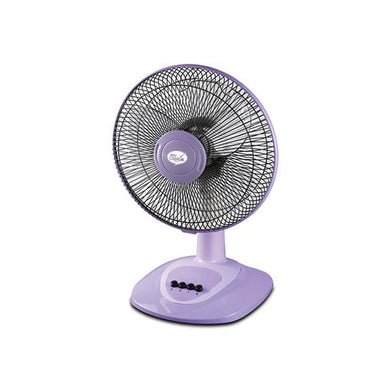 POWERPAC MC303 MY CHOICE 12 INCH TABLE FAN - PowerPac